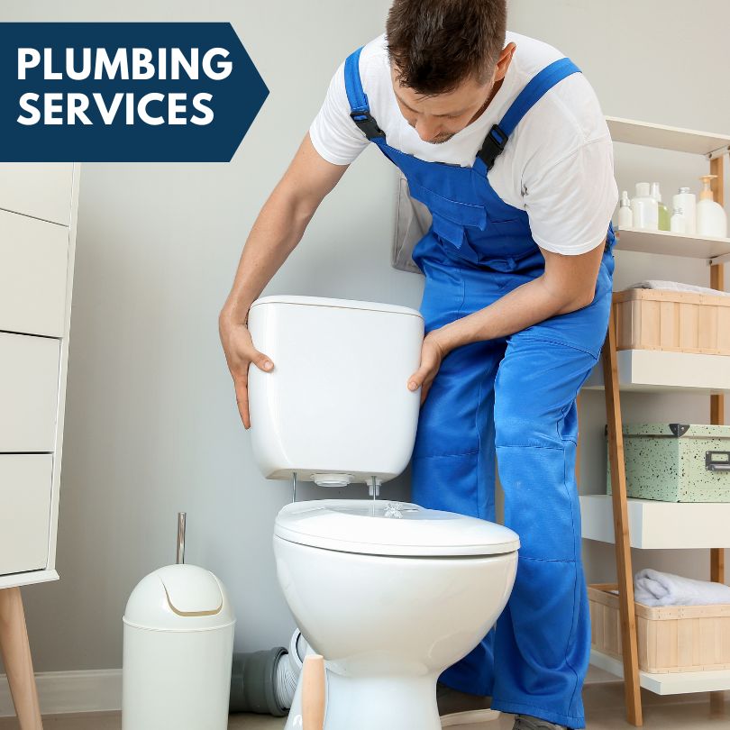 Plumbing Company in Plain Dealing, LA
