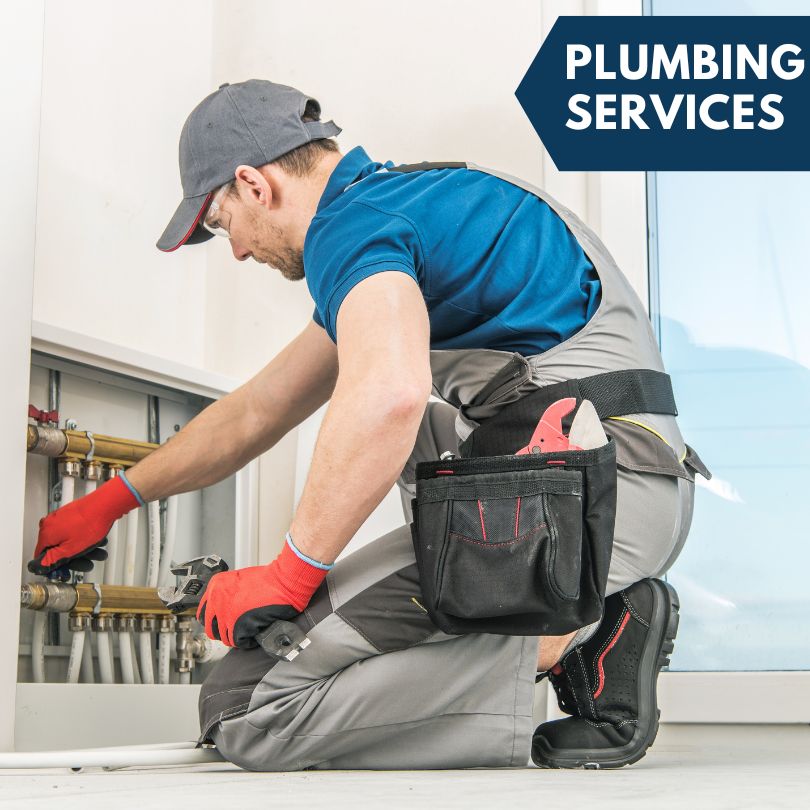 Plain Dealing Plumbing Company